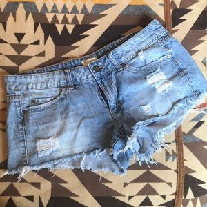 O’Neill Denim Short - Size 11